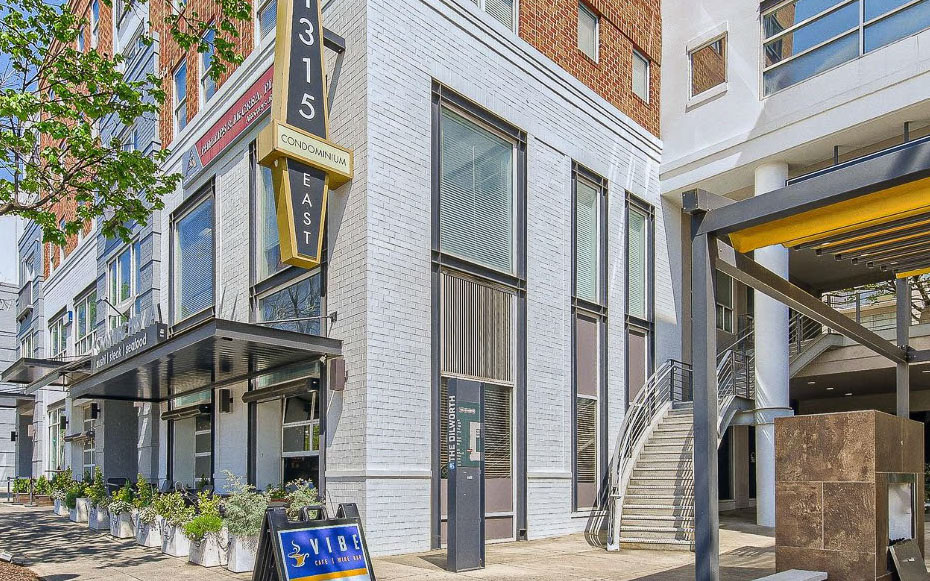 Dilworth Property for Lease