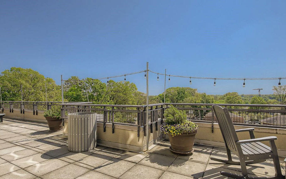 Dilworth Property for Lease